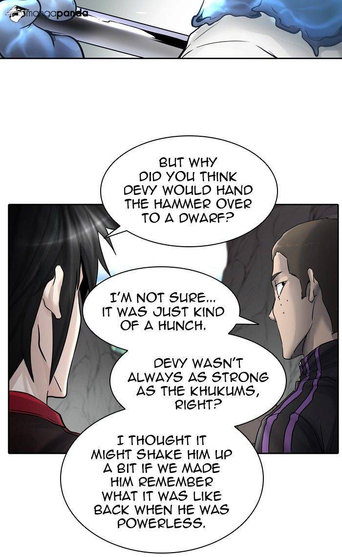 Tower of God Chapter 420 image 070